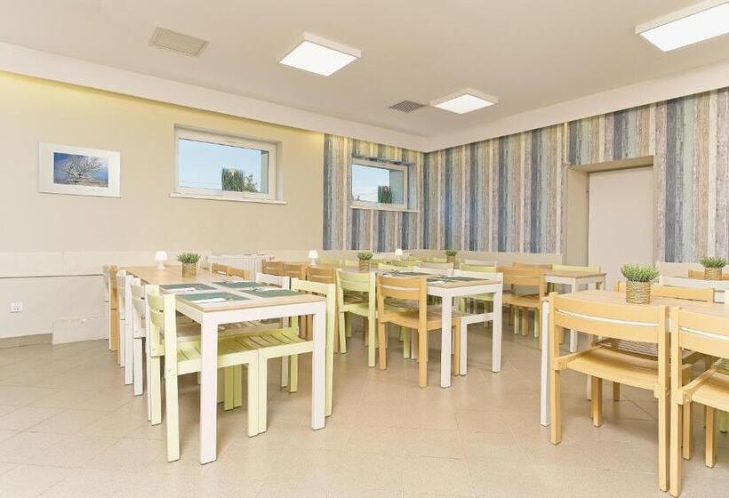 리조트 Ośrodek Wojków Kowary Koło Karpacza