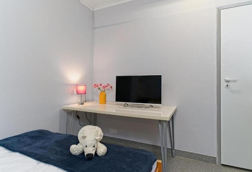 리조트 Ośrodek Wojków Kowary Koło Karpacza