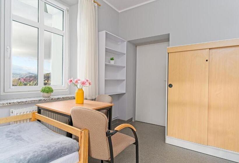 리조트 Ośrodek Wojków Kowary Koło Karpacza