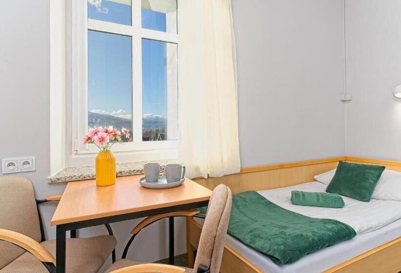 리조트 Ośrodek Wojków Kowary Koło Karpacza