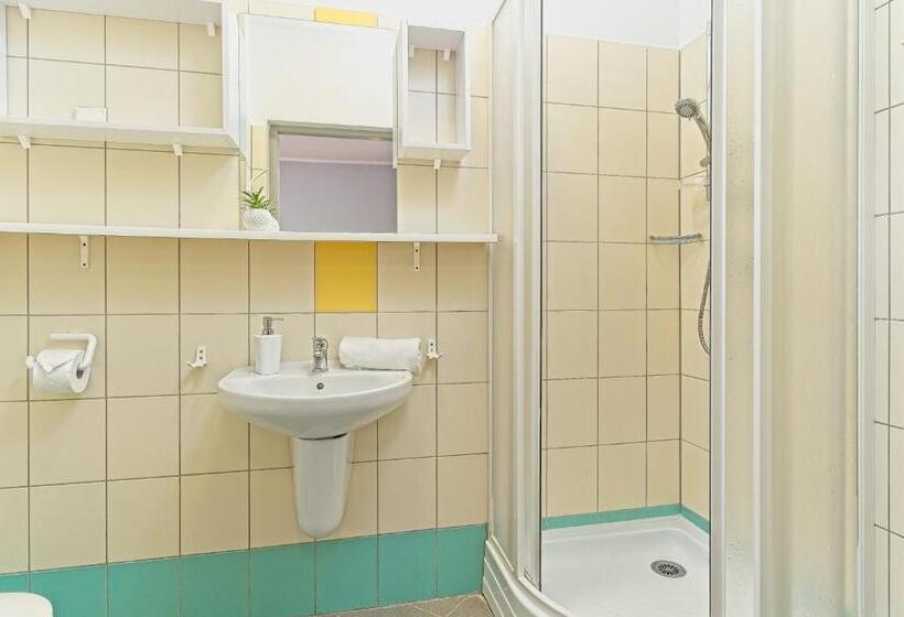 리조트 Ośrodek Wojków Kowary Koło Karpacza