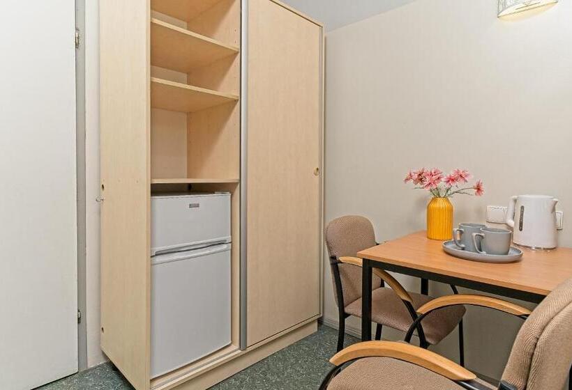 리조트 Ośrodek Wojków Kowary Koło Karpacza