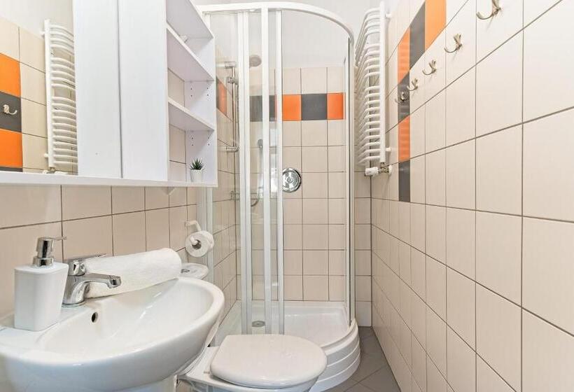 리조트 Ośrodek Wojków Kowary Koło Karpacza