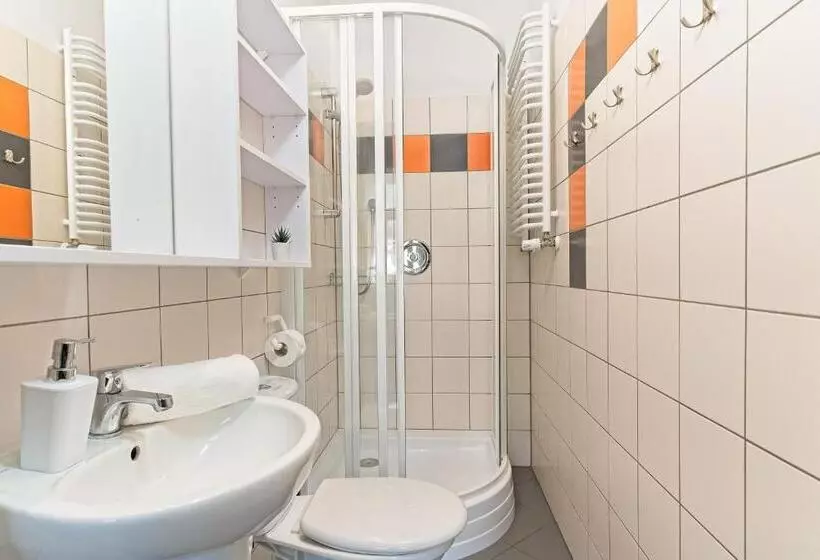 リゾートホテル Ośrodek Wojków Kowary Koło Karpacza