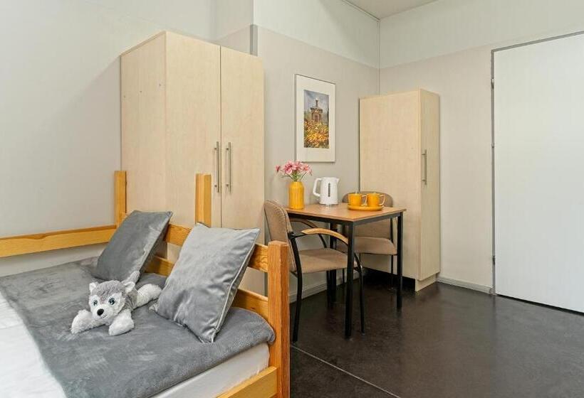 리조트 Ośrodek Wojków Kowary Koło Karpacza