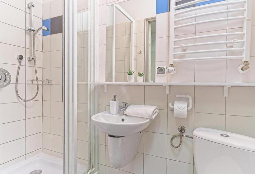 리조트 Ośrodek Wojków Kowary Koło Karpacza