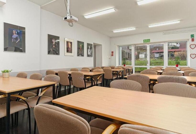 리조트 Ośrodek Wojków Kowary Koło Karpacza