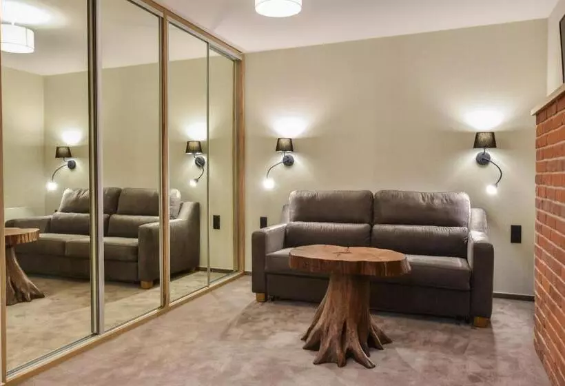 Strzelnica Hotel I Restauracja