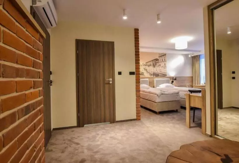 Strzelnica Hotel I Restauracja