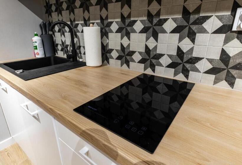 Stylowe Apartamenty Plewiska