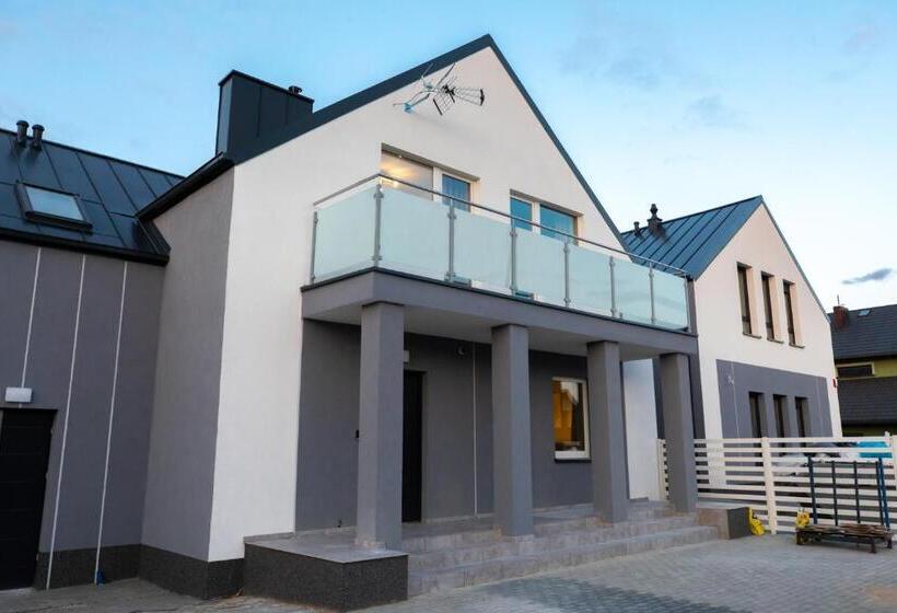 Stylowe Apartamenty Plewiska