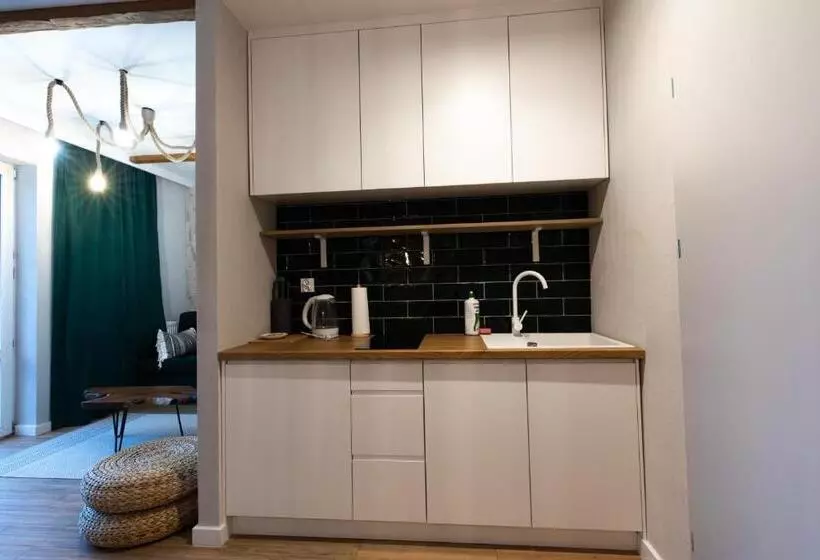 Stylowe Apartamenty Plewiska