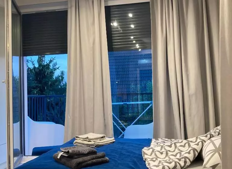 Stylowe Apartamenty Plewiska