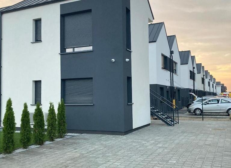 Stylowe Apartamenty Plewiska