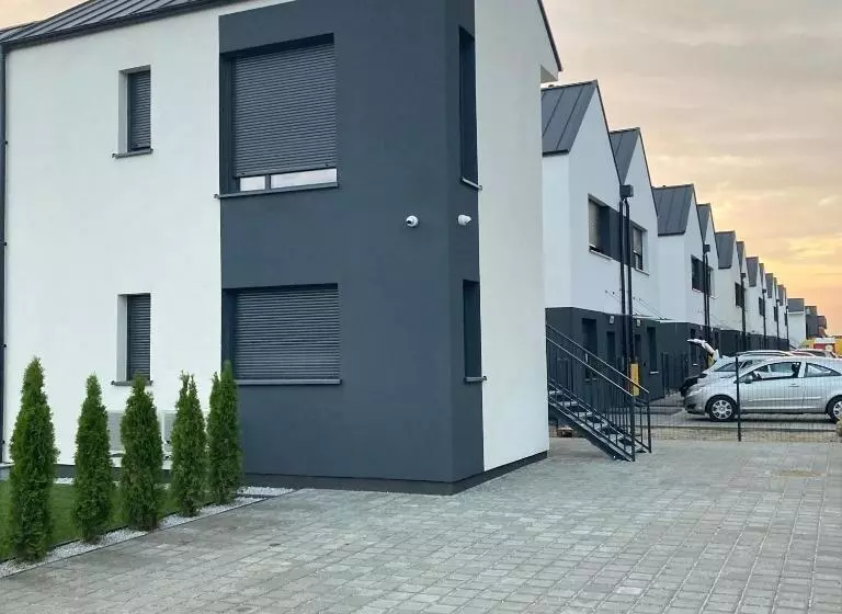 Stylowe Apartamenty Plewiska