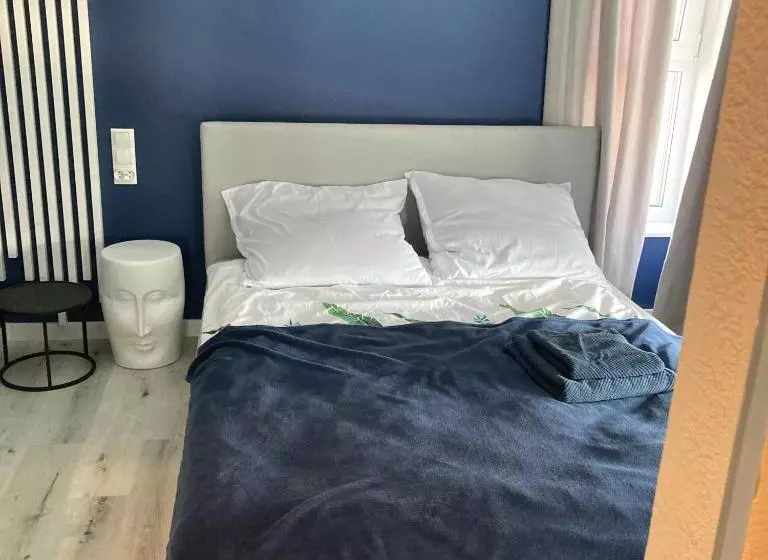 Stylowe Apartamenty Plewiska