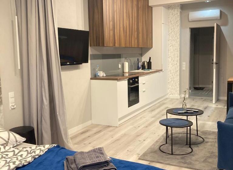 Stylowe Apartamenty Plewiska