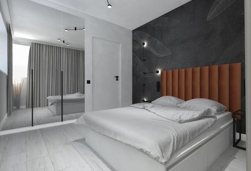 Stylowe Apartamenty Plewiska