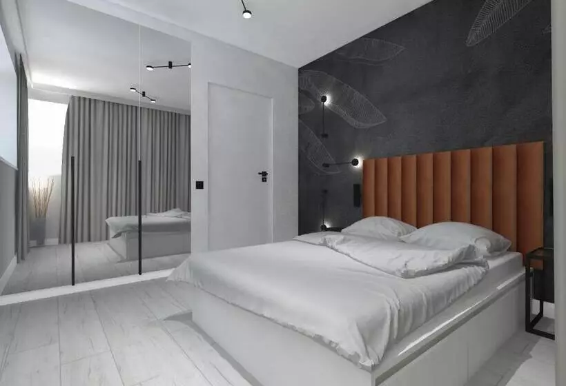 Stylowe Apartamenty Plewiska