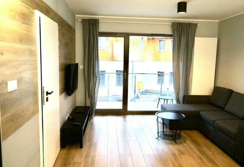 Szklarska Poręba 20 Bon Turystyczny