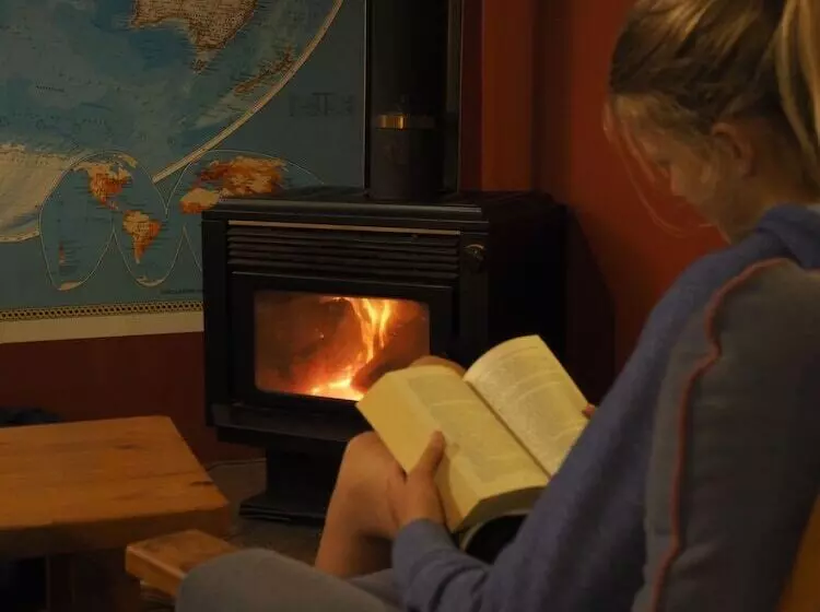 Cămin Tasman Bay Backpackers