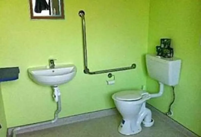 Cămin Tasman Bay Backpackers