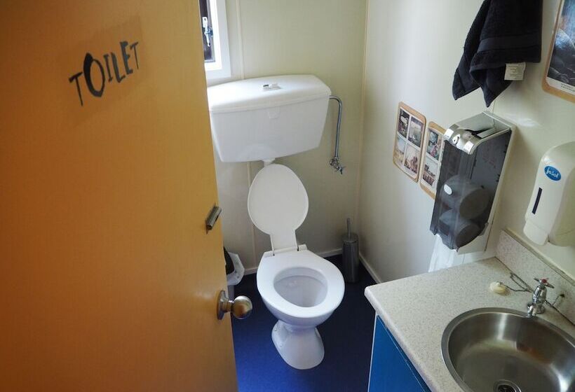 הוסטל Tasman Bay Backpackers