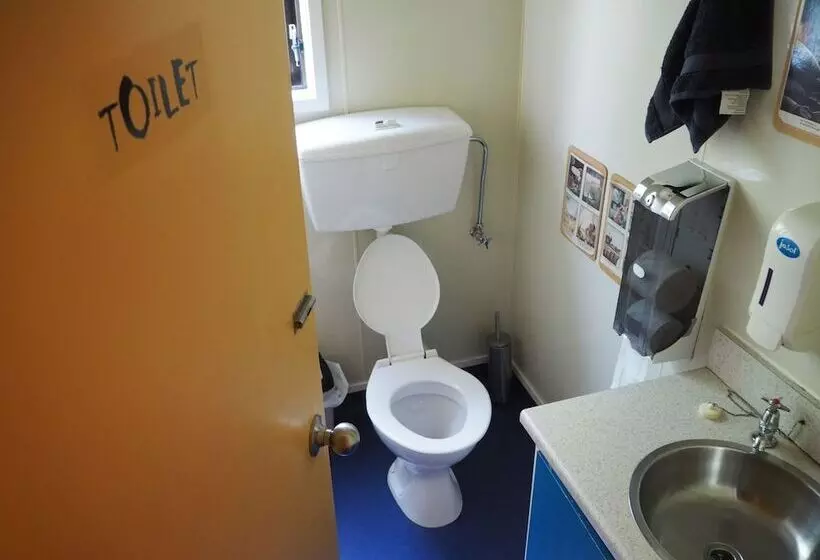 Cămin Tasman Bay Backpackers