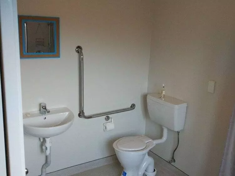 Cămin Tasman Bay Backpackers