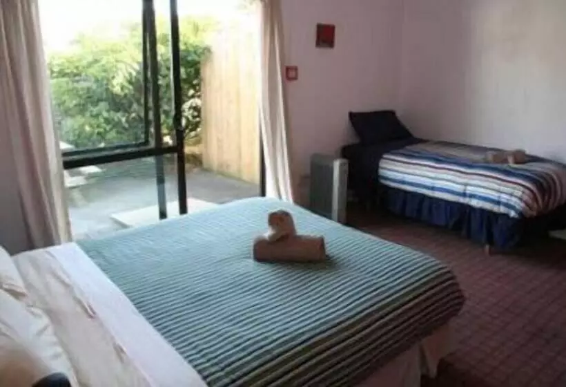 Cămin Tasman Bay Backpackers