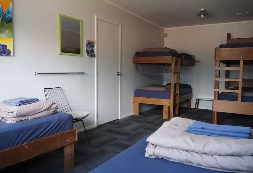 Cămin Tasman Bay Backpackers