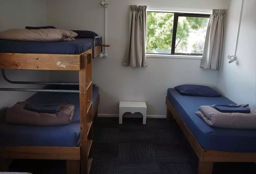 Cămin Tasman Bay Backpackers