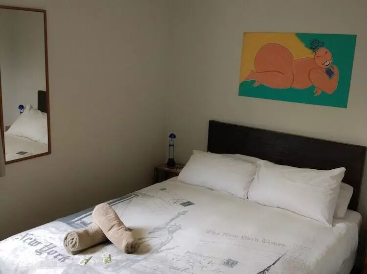 Cămin Tasman Bay Backpackers