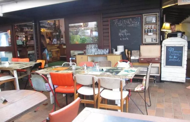 Albergue Wake Up! Byron Bay