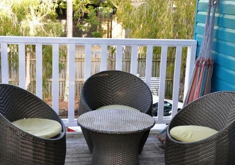 Albergue Wake Up! Byron Bay