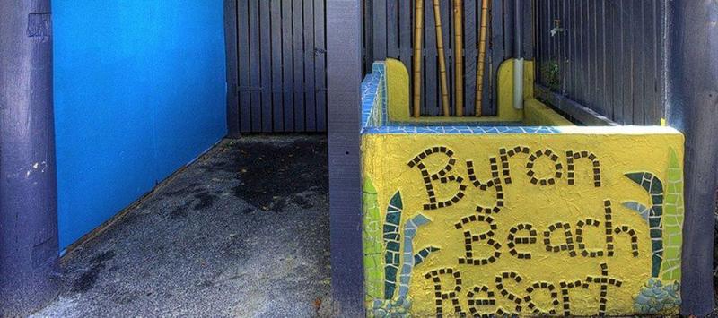 Albergue Wake Up! Byron Bay