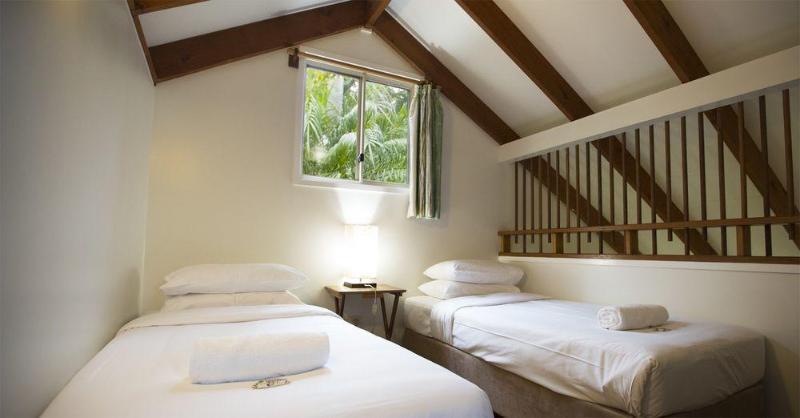 Albergue Wake Up! Byron Bay