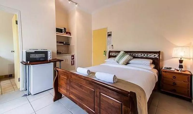 Albergue Wake Up! Byron Bay