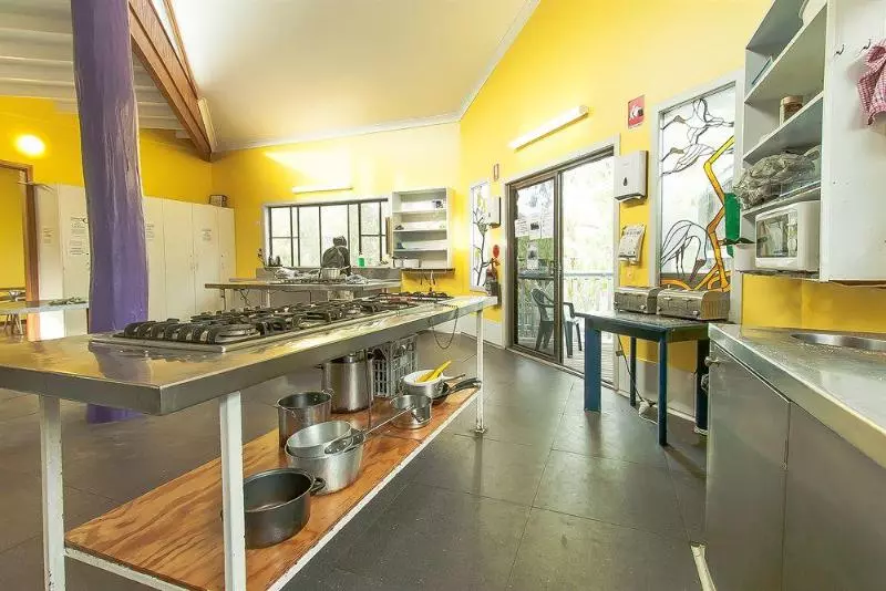 Albergue Wake Up! Byron Bay