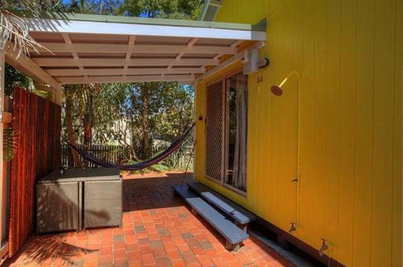 Albergue Wake Up! Byron Bay