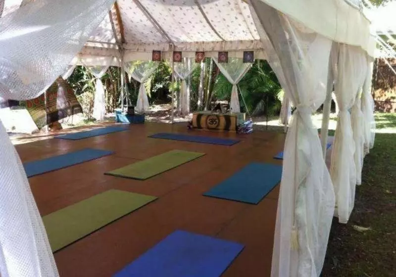 Albergue Wake Up! Byron Bay