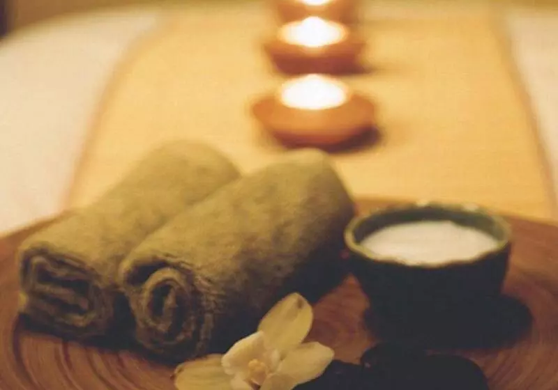 Albergue Wake Up! Byron Bay