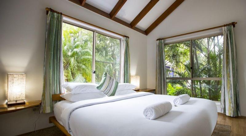 Albergue Wake Up! Byron Bay