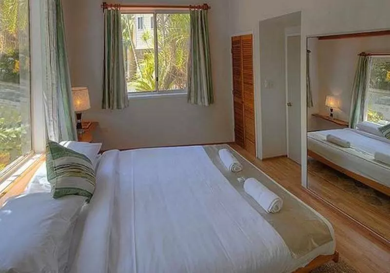 Albergue Wake Up! Byron Bay