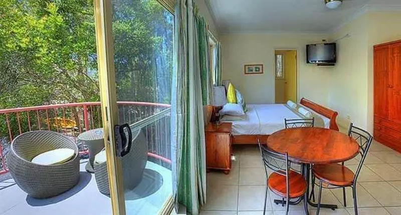 Albergue Wake Up! Byron Bay