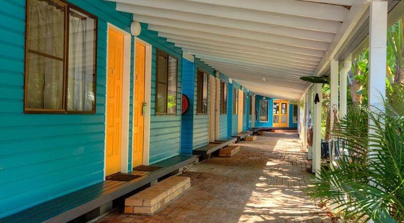 Albergue Wake Up! Byron Bay