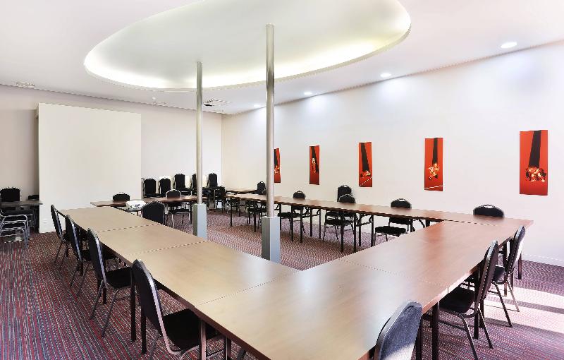 Appart'hôtel Odalys City Colombélie