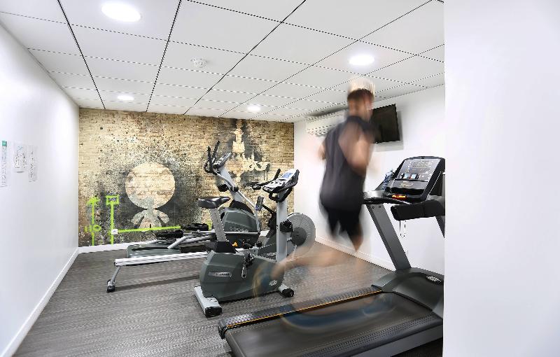 Appart'hôtel Odalys City Colombélie