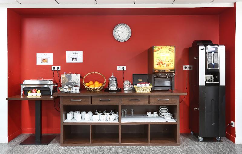 Appart'hôtel Odalys City Colombélie