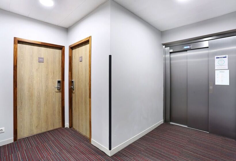 Appart'hôtel Odalys City Colombélie